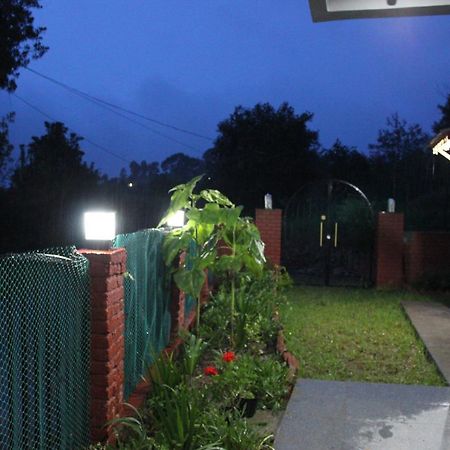 Winter Woods Cottages - 3-Bedroom Homestay Shitlakhet المظهر الخارجي الصورة