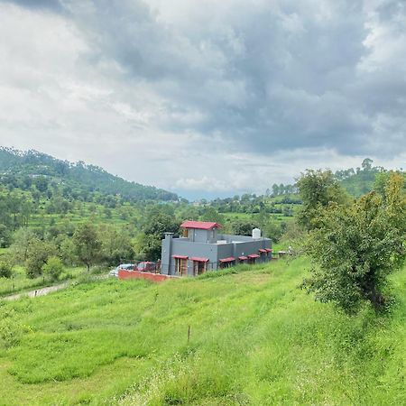 Winter Woods Cottages - 3-Bedroom Homestay Shitlakhet المظهر الخارجي الصورة