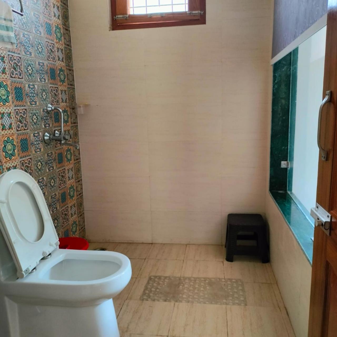 Winter Woods Cottages - 3-Bedroom Homestay Shitlakhet المظهر الخارجي الصورة